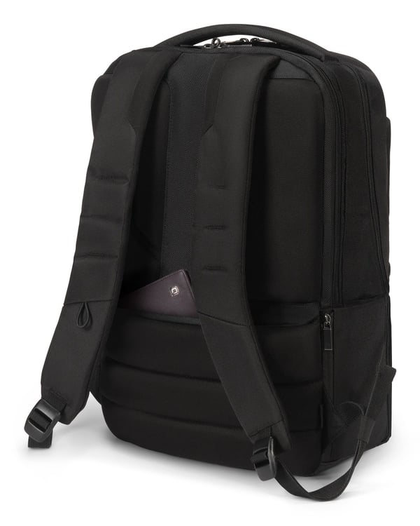 DICOTA SEVEN - Ryggsäck för bärbar dator - 14" - 16"