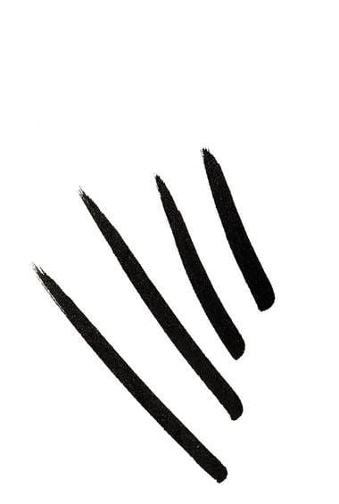 Master Precise flytande eyeliner (Kos,W,1g,Black)