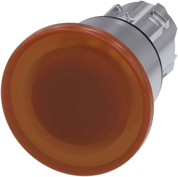 Siemens 3SU1051-1BA00-0AA0, Pull-release, 61 g, 100 mm, 45 mm, 45 mm