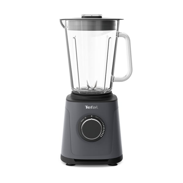 Tefal BL771B blender 1200 W PerfectMix Essential 1,75 L med isknusing, grå