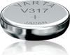 Varta V 317 - Batteri SR62 - sølvoksid - 12 mAh - 1 pcs.