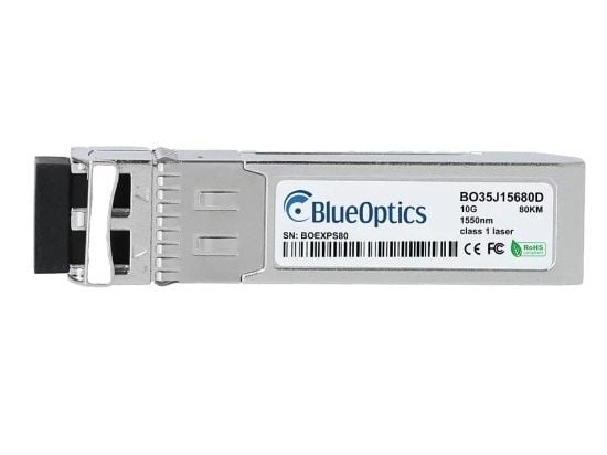 BlueOptics 02310JFE-kompatibel BlueOptics SFP+ BO35J15680D ( 02310JFE-BO )