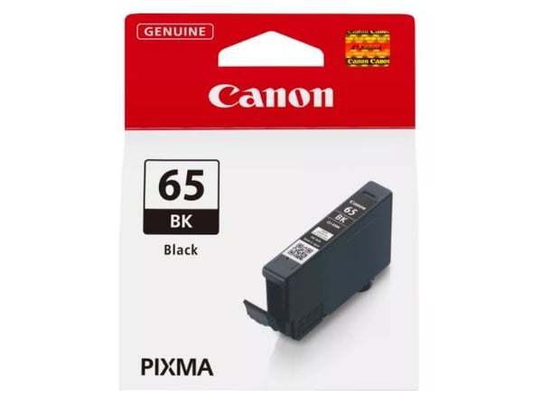 Canon CLI-65 BK - Svart - original - blekkbeholder - for PIXMA PRO-200