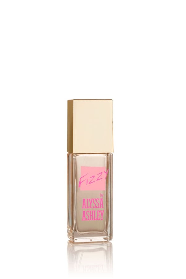 Alyssa Ashley Fizzy Eau De Toilette Spray 50ml