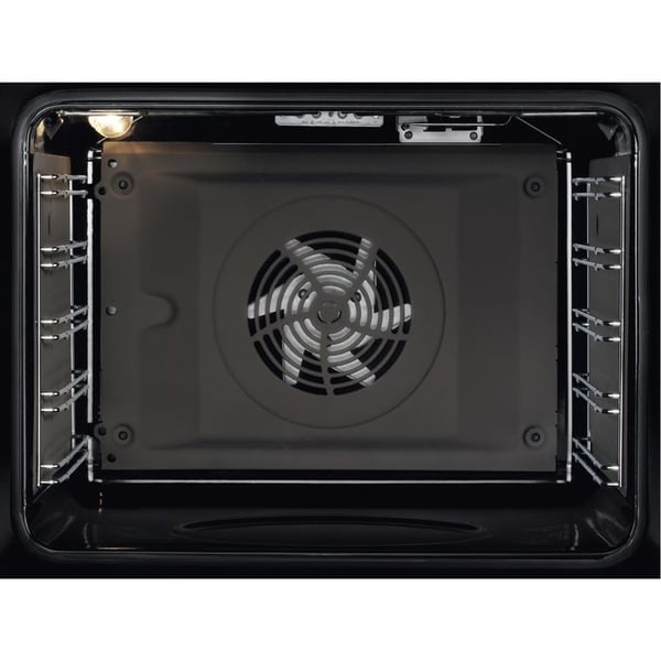 Electrolux EOE5C71Z, Medium, Elektrisk ugn, 72 l, 40 W, 72 l, 3490 W