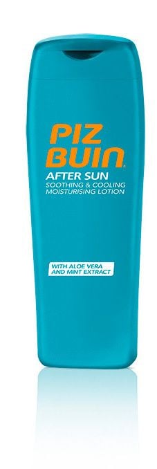 Piz Buin After Sun 200 ml Body