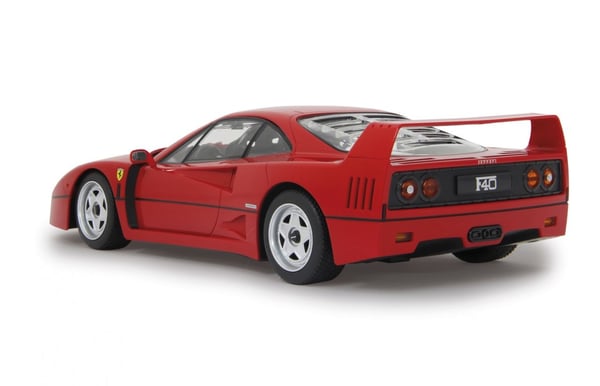 Jamara Ferrari F40, Bil, 1:14, 6 År, 2700 mAh, 645,8 g