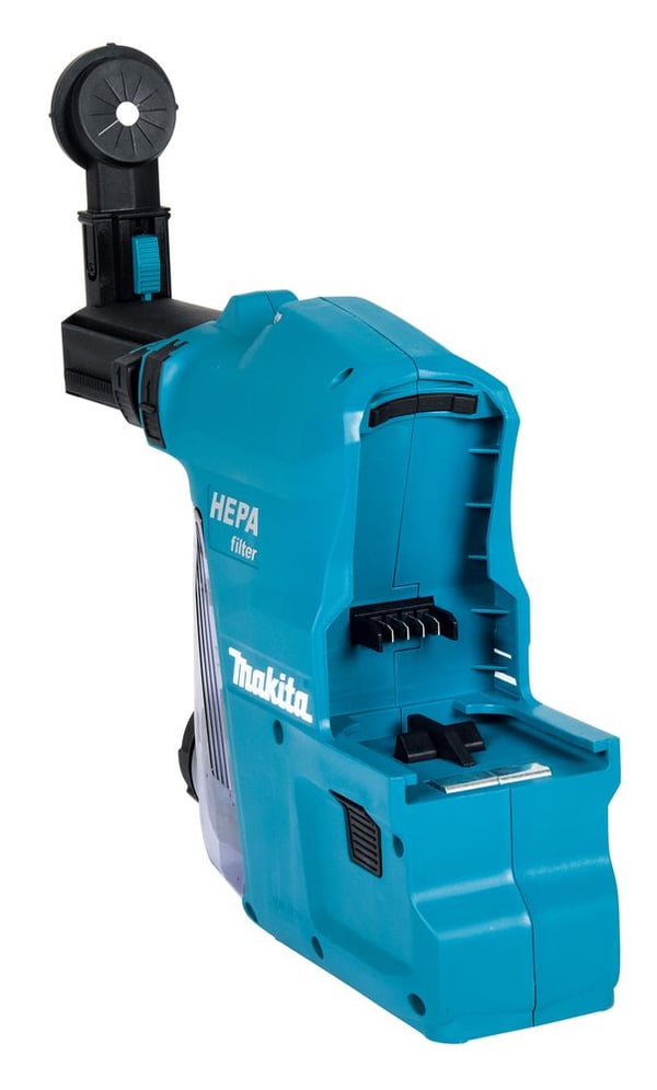 MAKITA PÖLYNPOISTO- JA KERÄYSJÄRJESTELMÄ DX08