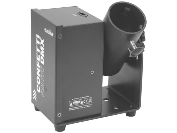 EUROLITE Confetti Shot DMX (51707830)