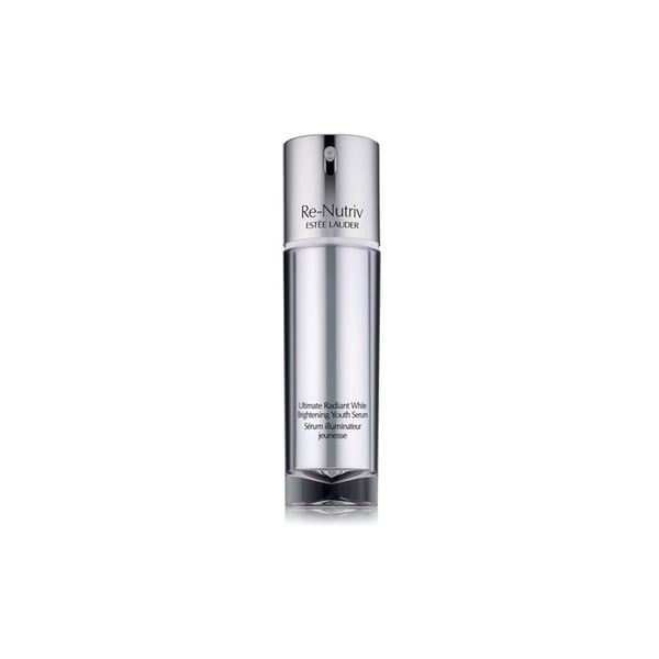 Estee Lauder Re-Nutriv Ultimate Radiant White Brightening Youth Brightening Face Serum 30ml