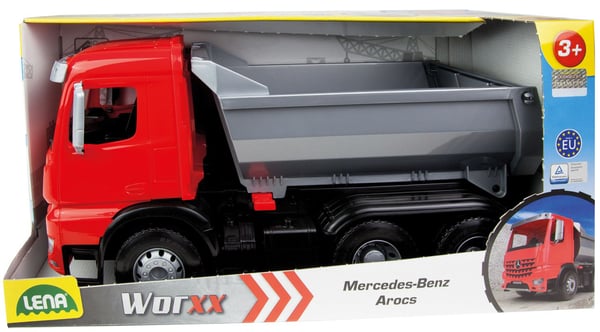 Lena Worxx Aroc tipp i boks 45 cm