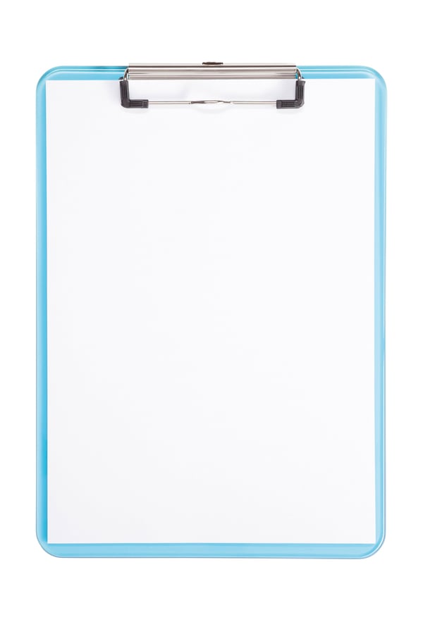MAUL 2340631, A4, Blå, Gjennomsiktig, Plast, 3 cm, 318 mm, 226 mm