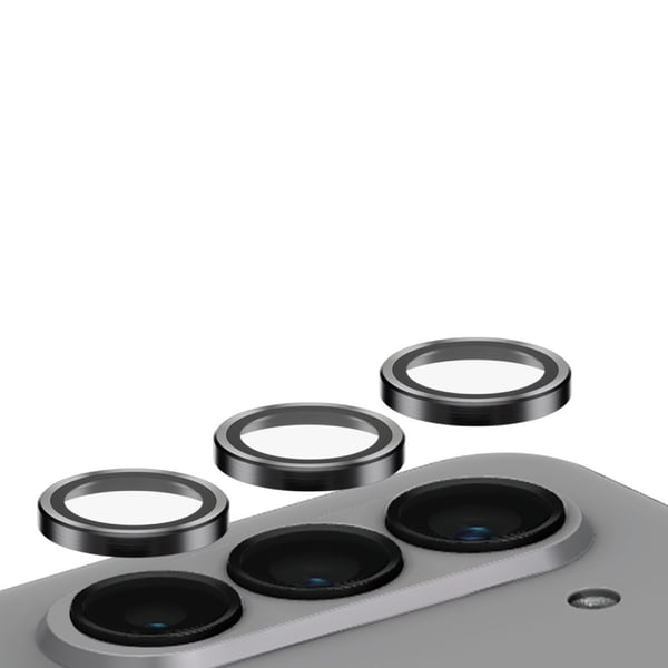 PanzerGlass Hoops - Linsebeskytter for mobiltelefon - for Samsung Galaxy Z Fold6