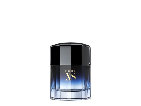 Paco Rabanne Pure XS -eau de toilette 100 ml miehille