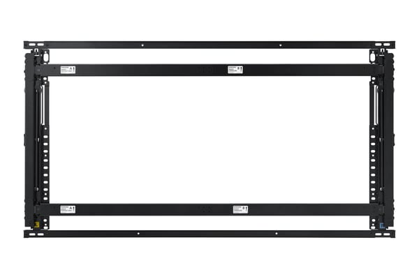 Samsung WMN-55VD - Konsol - för videovägg - skärmstorlek: 55" - väggmonterbar - för Samsung UD55C, UD55C-B, UD55D, UD55E-A, UD55E-B, UD55E-P, UD55E...