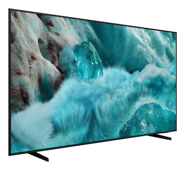 Samsung Q7F QE65Q7FAAU televisio 65" QLED 4K