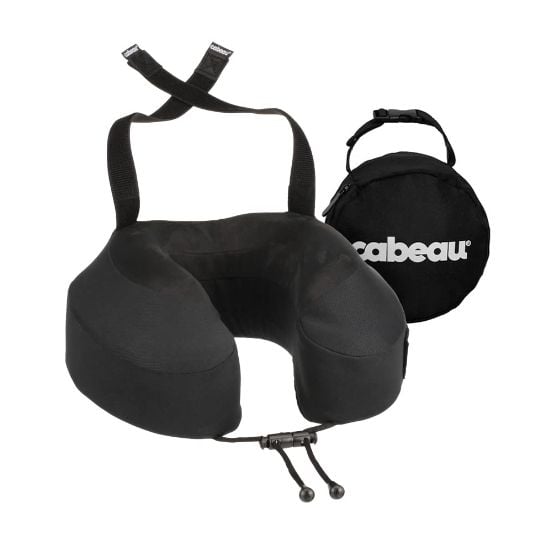 Cabeau Travel niskatyyny Evo S3 harmaa Cabeau Travel niskatyyny Evo S3 harmaa