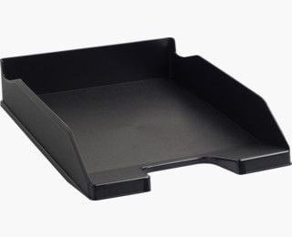 Exacompta Ecoblack COMBO 2 - Brevbakke - for A4 Plus (210 x 330 mm)