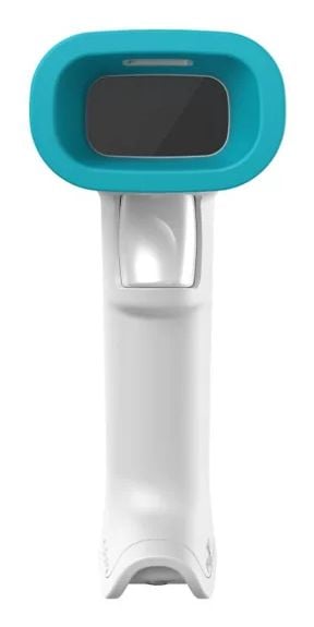 Honeywell Xenon Ultra 1962h, Kannettava viivakoodinlukija, 1D/2D, LED, 1280 x 1080 pikseliä, 42°, 36°
