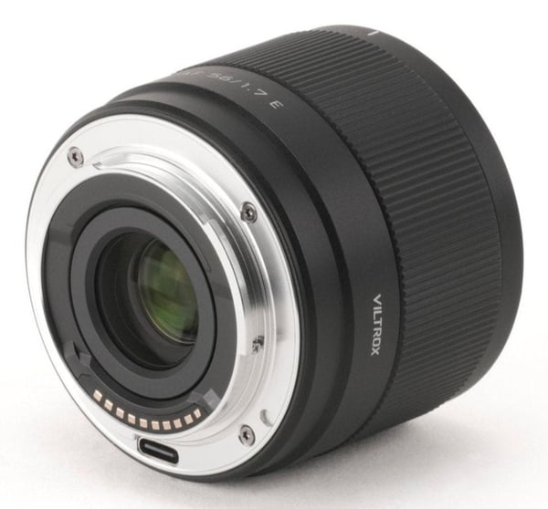 VILTROX AF 56mm F1.7