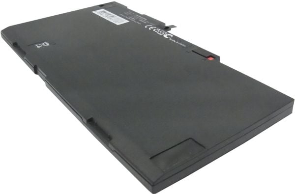 CoreParts - Batteri til bærbar PC (tilsvarer: HP 717376-001, HP CM03XL, HP E7U24AA, HP HSTNN-LB4R, HP HSTNN-UB4R, HP D8T39AV, HP 719796-001, HP HST...