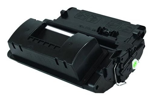 Ekstra digital skriverkassett HP CF281X