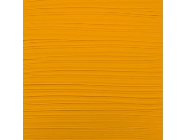 Amsterdam Expert Series akrylrør 285 Permanent Yellow Deep