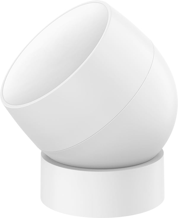 Extralink EX.34859, Fristående, 2,4 GHz, 2,2 m, Akrylnitrilbutadienstyren (ABS), Plast, Passiv infraröd (PIR) sensor, Trådlös