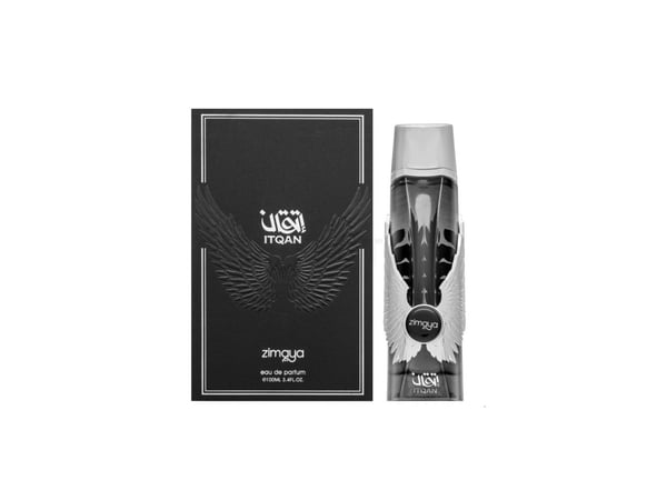 Zimaya Itqan Noir EDP 100 ml