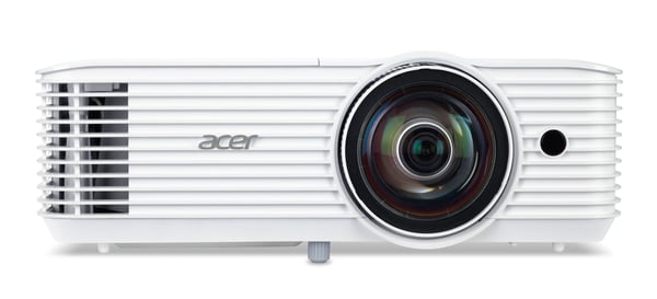ACER-projektori S1387 1280x800/4000 ANSI/2xHDMI/VGA 1280x800/4000 ANSI/2xHDMI/VGA
