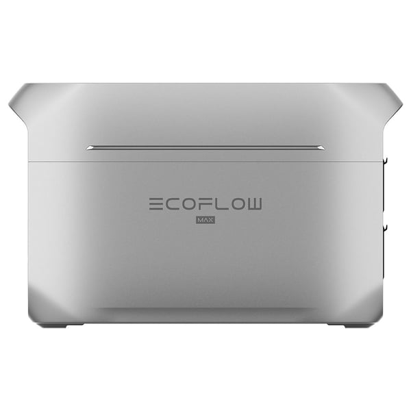EcoFlow DELTA 3 Max Plus - 2048Wh