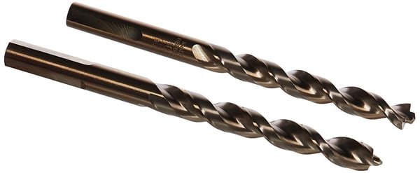 Extreme HSS 10.0mm poranterä