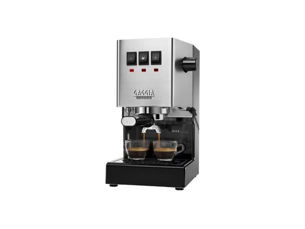 Gaggia Classic Evo Inox RI9481/11