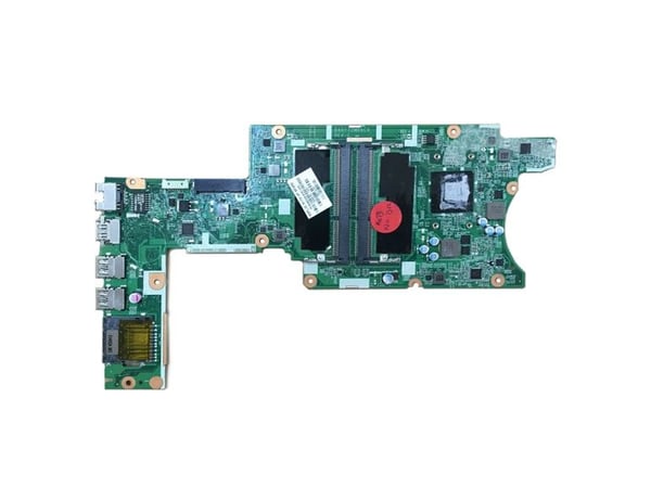 HP System board, Hovedkort, HP, Pavilion x360 13