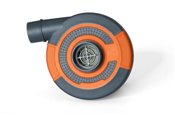 Sidewinder 4.8V Rechargeable Air Pump