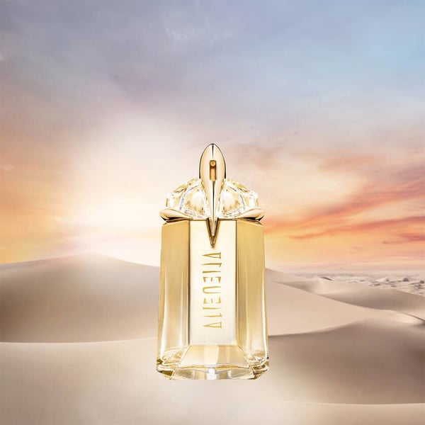 Thierry Mugler Alien Goddess Eau De Parfum 90ml Spray For Women