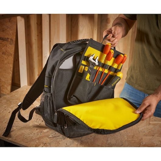 Stanley STST1-72335, Nylon