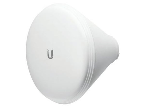 Ubiquiti PrismAP-5-30, 19 dBi, 5.15 - 5.85, 30°, Valkoinen, 1 kpl