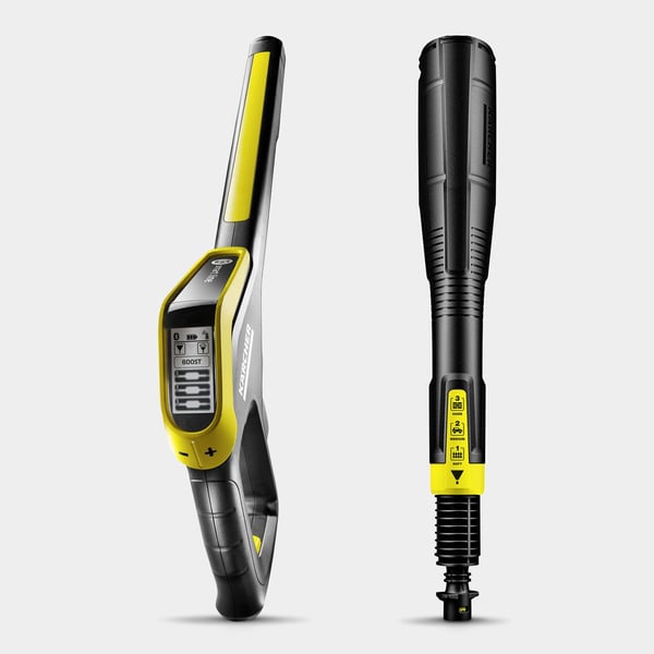 Kärcher K 7 høytrykksspyler 180 bar 600 l/h Smart Control Flex Home