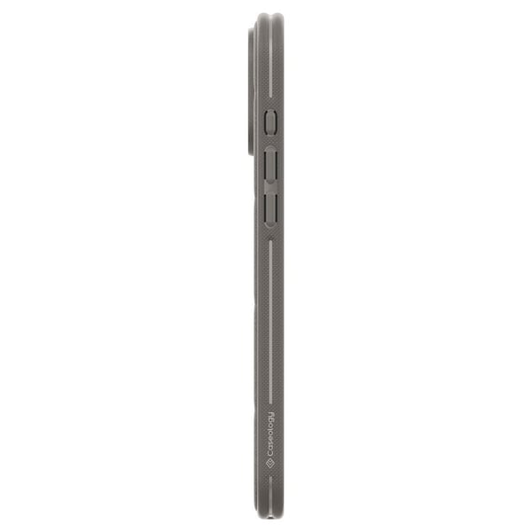 Caseology Athlex Mag, Mobilskal, Apple, iPhone 16 Pro Max, 17,5 cm (6.9"), Grå