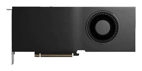 NVIDIA - Grafikkort - 4 x DisplayPort
