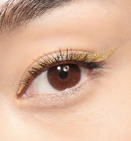 Dior Show Waterproof Eyeliner 24h Stylo Pearly Gold 02 G
