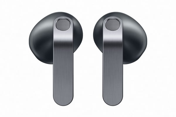 Samsung | Galaxy Buds4 - Black