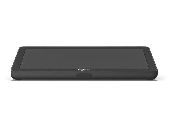 Logitech Rally Bar + Tap, Gruppevideokonferansesystem, 4K Ultra HD, 30 fps, 90°, 5x, 3x