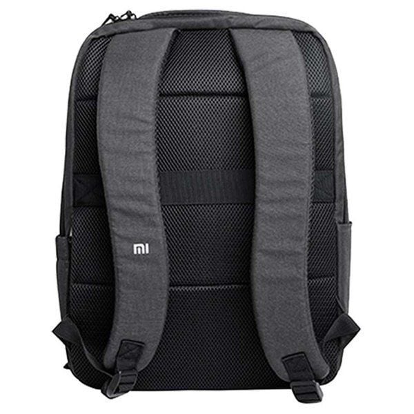 Xiaomi - Ryggsekk - polyesterfiber - mørk grå