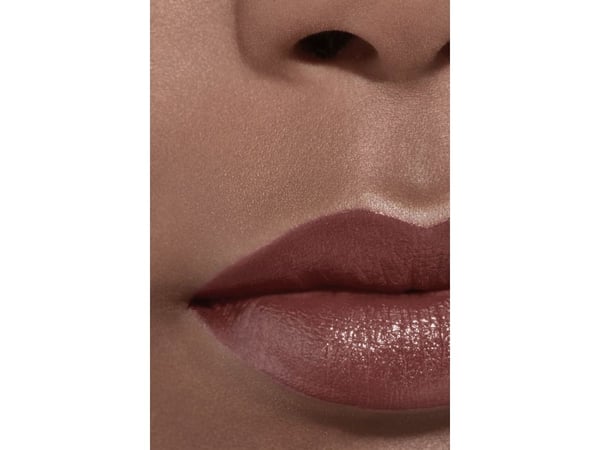 Chanel Rouge Allure Luminous Intense läppfärg - - 3 g