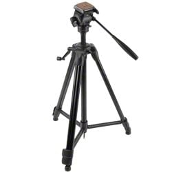 Walimex 17145, 3 jalkoja, musta, 172 cm, 2,29 kg