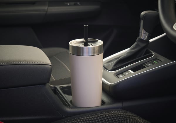 Contigo Spill-Proof Tumbler Brown Sugar, 720ml
