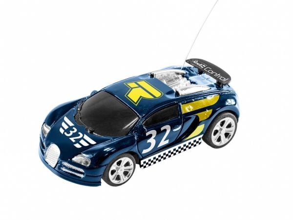 Revell 23561, 6 År