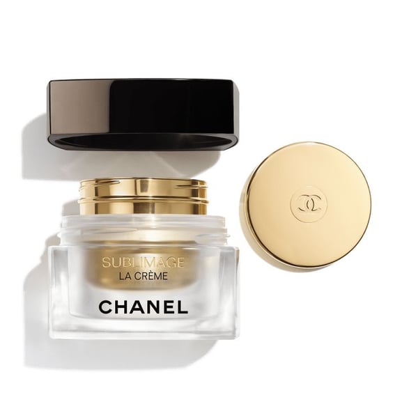 Chanel Sublimage La Crème Texture Suprême kasvovoide 50 g